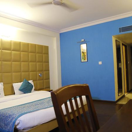 Отель Mapple Abhay Jodhpur Джодхпур Экстерьер фото