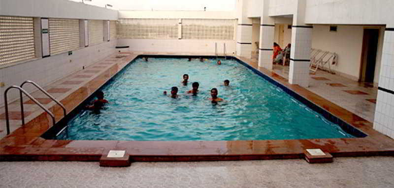 Отель Mapple Abhay Jodhpur Джодхпур Экстерьер фото