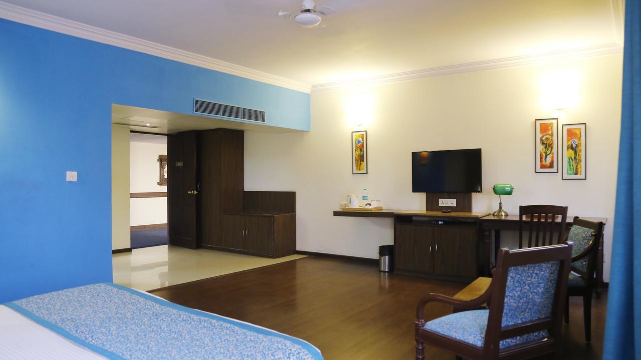 Отель Mapple Abhay Jodhpur Джодхпур Экстерьер фото