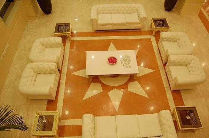 Отель Mapple Abhay Jodhpur Джодхпур Экстерьер фото